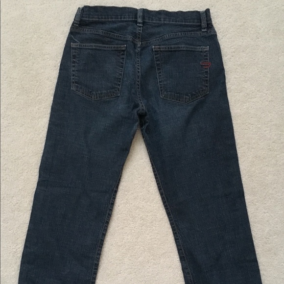 Diesel Brand Jeans - Picture 4 of 8